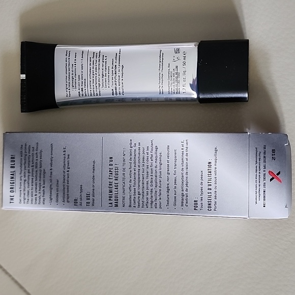 Smashbox Photo Finish, Jumbo Size!!! Brand New, Never Opened. - Picture 2 of 3